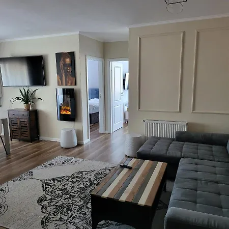 David's Place Apartment *