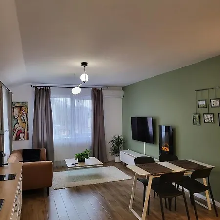 David's Place * Floreşti