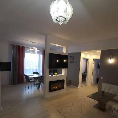 David's Place Floreşti