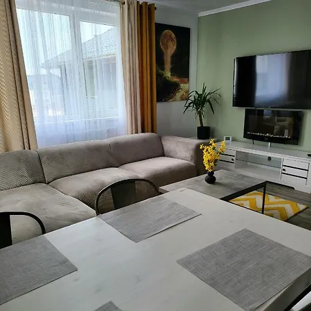 David's Place Floreşti