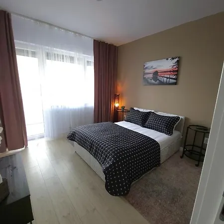 David's Place Apartment