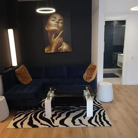 David's Place Floreşti