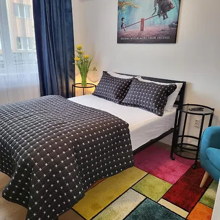 David's Place Apartment