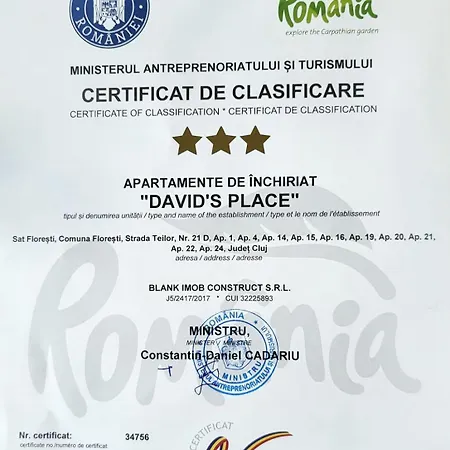 David's Place *