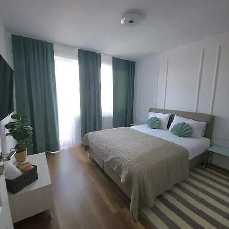 David's Place Floreşti